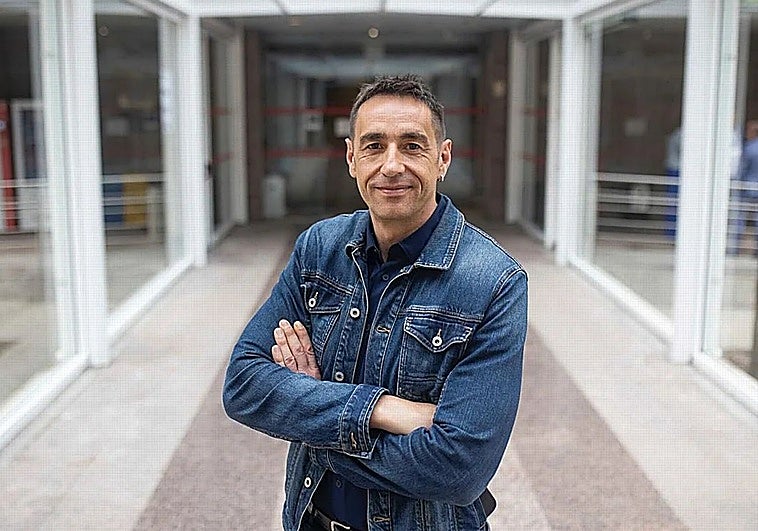 Emilio Delgado prepara su candidatura en Más Madrid y reclama primarias ya para medirse a Mónica García