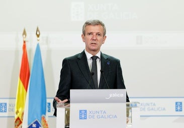 Xunta y BNG dejan solo al PSdeG en su apoyo a la nueva financiación