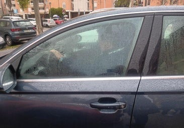 La tragedia de Mario, el viajero que murió el día de su cumpleaños: «Fue a tomar café con los de las oposiciones y han muertos los tres»