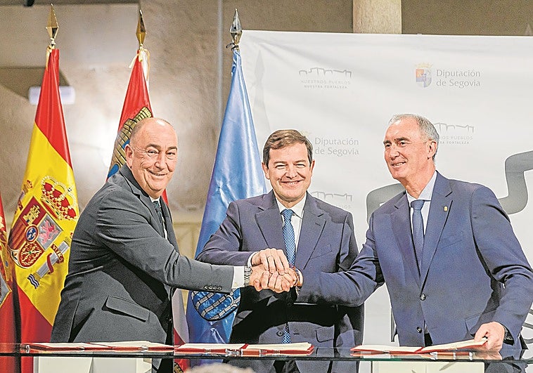 El 15 de marzo se confirma como la fecha para que Castilla y León acuda a las elecciones autonómicas