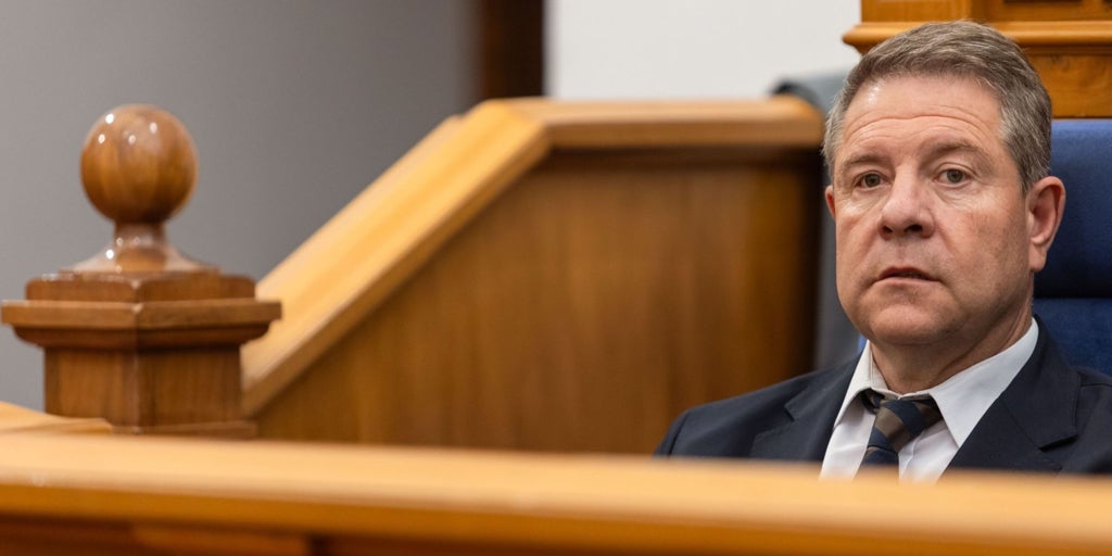 El PSOE defiende hoy en las Cortes regionales que la Junta de Page impugne el modelo de financiación si Sánchez no rectifica