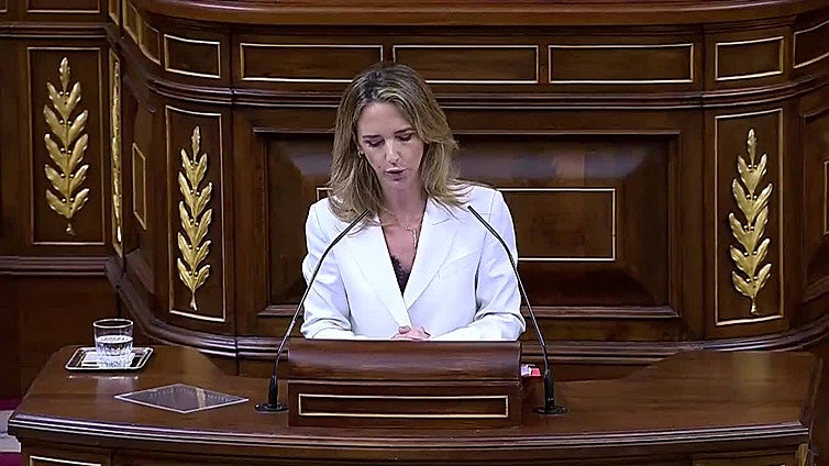 PP acusa a Sánchez de defender ahora la soberanía de Venezuela tras "blanquear" a Maduro