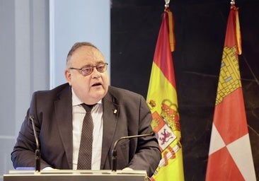 El consejero de Sanidad pide disculpas tras los dos muertos en el hospital de Burgos