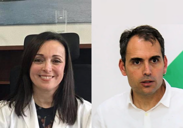 Dos diputados por Málaga se sitúan a la cabeza de la actividad parlamentaria nacional en sanidad y políticas sociales