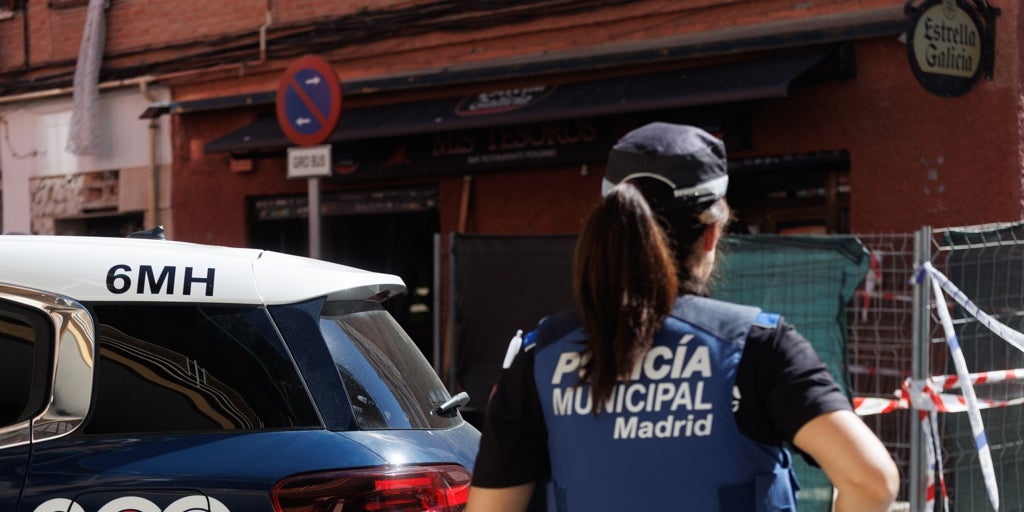 Detenido en Tetuán un fugitivo con orden de prohibición de entrada en España por homicidio