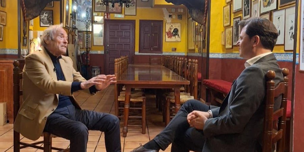 Los toros vuelven a À Punt con  La plaça 