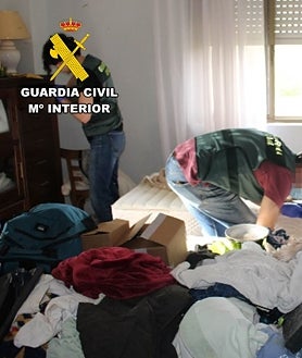 Imagen secundaria 2 - Detenida por segunda vez en Burgos una falsa doctora por recetar sin licencia y terapias inventadas