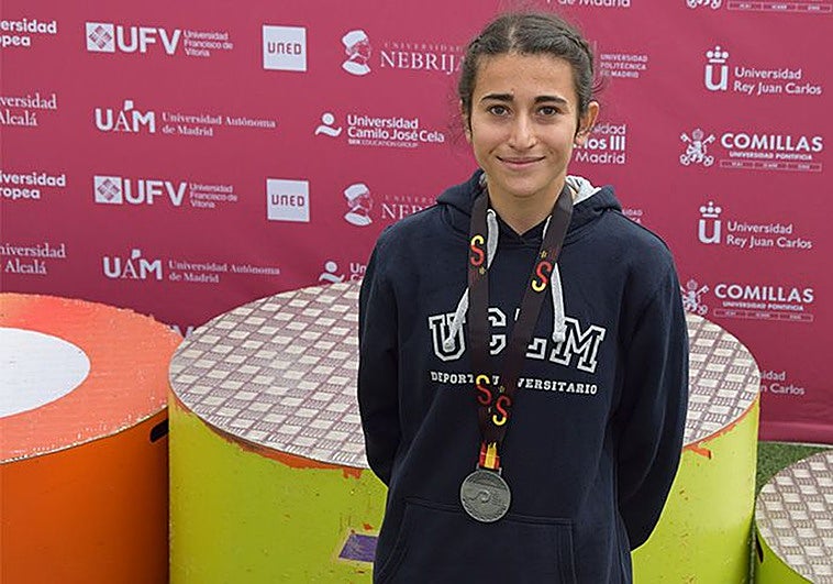 Castilla-La Mancha aspira al 'top 8' en el Nacional absoluto de cross por federaciones