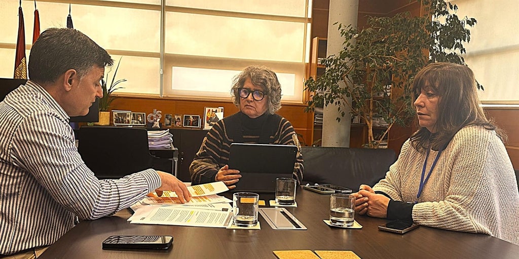 UPA Castilla-La Mancha muestra su «tremenda preocupación» ante el nuevo ciclo de planificación hidrológica 2028-2033