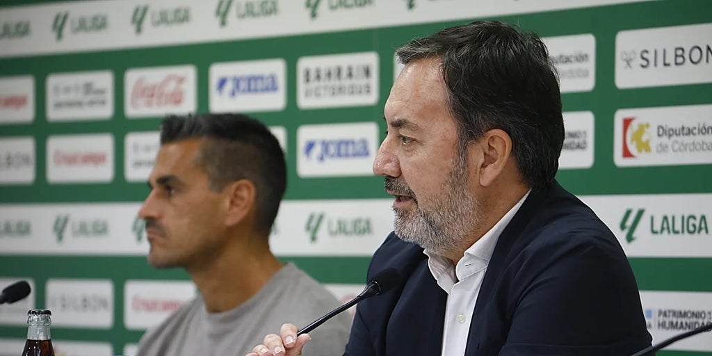 El Córdoba CF rastrea el mercado para cubrir sus necesidades actuales