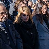 Imagen - «Hoy es el día más triste de la historia de Huelva»