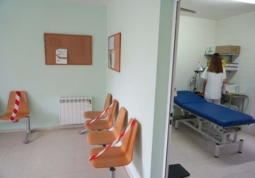 Así es la Ley para cubrir puestos sanitarios de difícil cobertura en Castilla y León que entra en vigor el 30 de enero