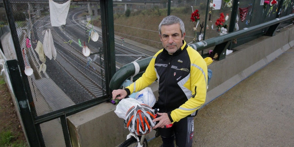 La catástrofe de Adamuz reabre las cicatrices de Angrois: «Para algo de esa magnitud no está preparado nadie»