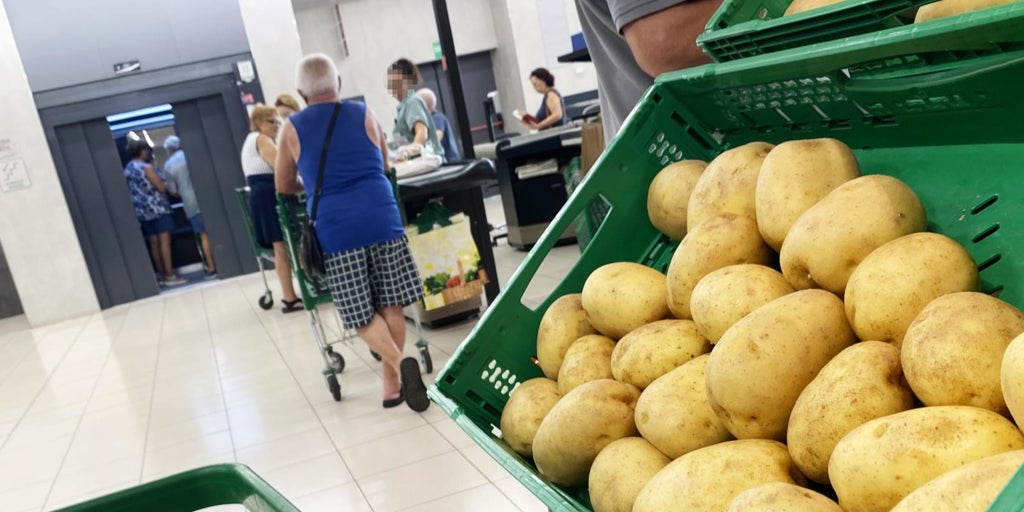 Mercadona aclara cuál es la empresa que está detrás de sus famosas tortillas de patata