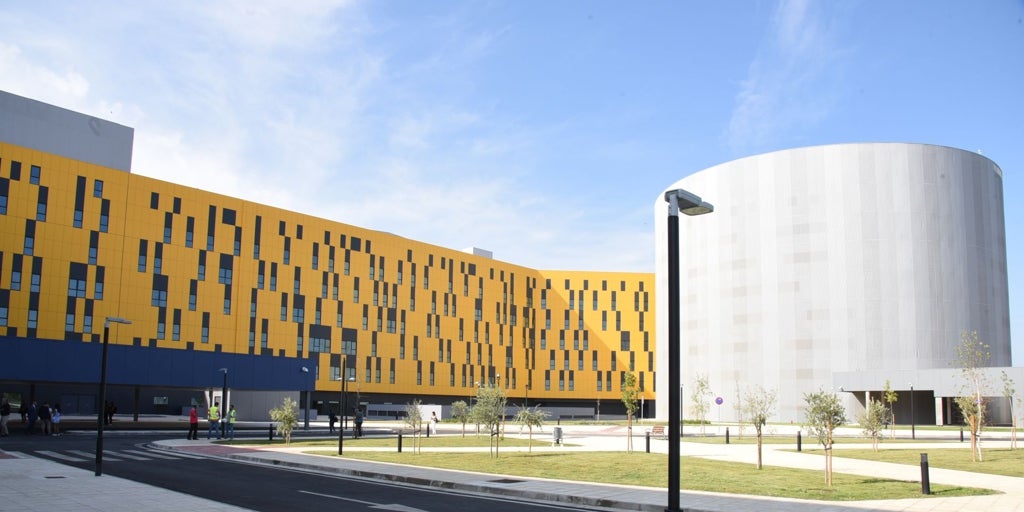El hospital de Toledo, baza de Castilla-La Mancha para la Agencia Estatal de Salud Pública