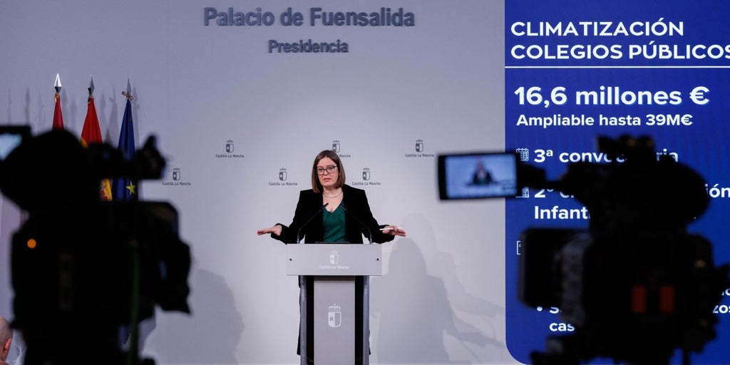 Illescas en Toledo sumará un nuevo instituto y un colegio de educación especial el próximo curso