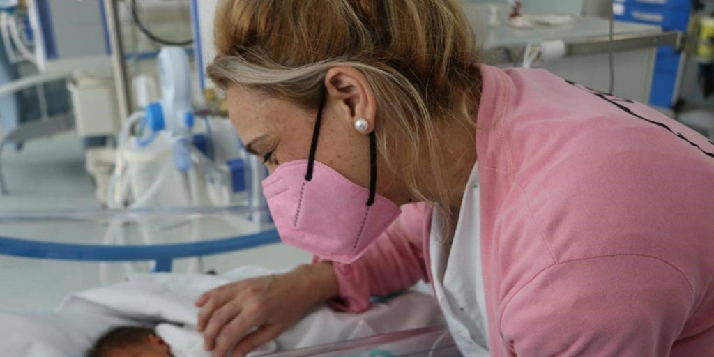 La natalidad en Castilla-La Mancha experimenta un ligero repunte con 332 nacimientos más en los 11 primeros meses de 2025