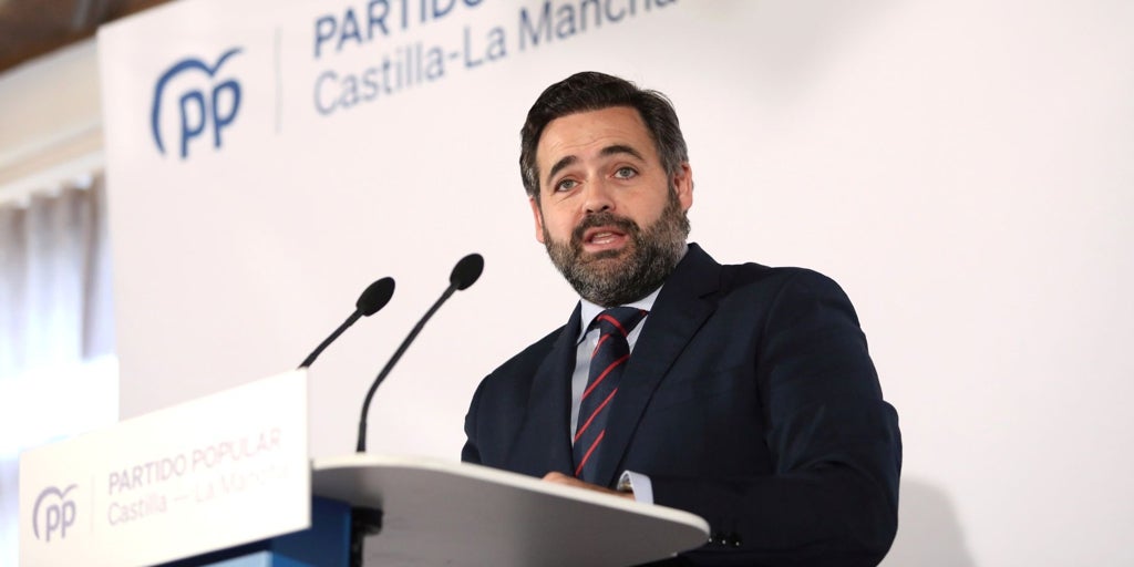 Núñez denuncia la falta de estrategia turística en Castilla-La Mancha y promete un cambio de modelo a partir de 2027