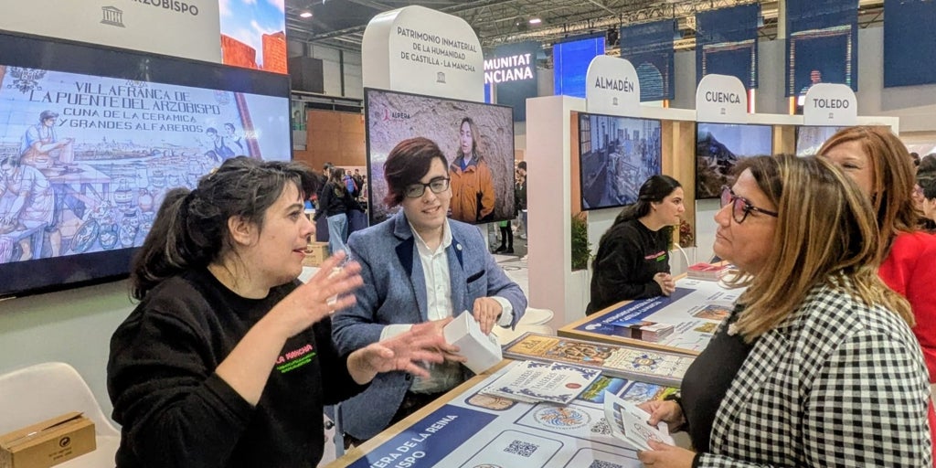 El PSOE de Talavera pide al Gobierno municipal aprovechar Fitur para mejorar los indicadores turísticos de la ciudad