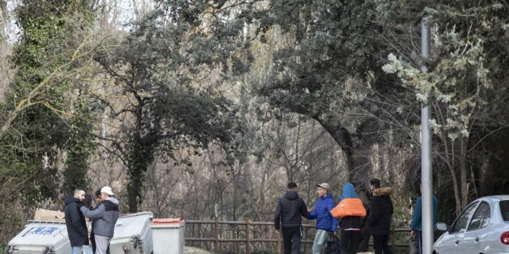 El Gobierno de España reubica en Castilla-La Mancha a una veintena de menores no acompañados