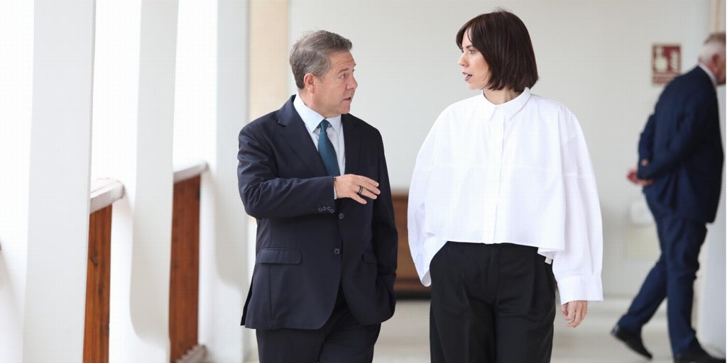 Invitan a Morant a la huerta del Segura tras ofrecerles agua desalada como su único futuro: «Claudicación histórica ante Page»