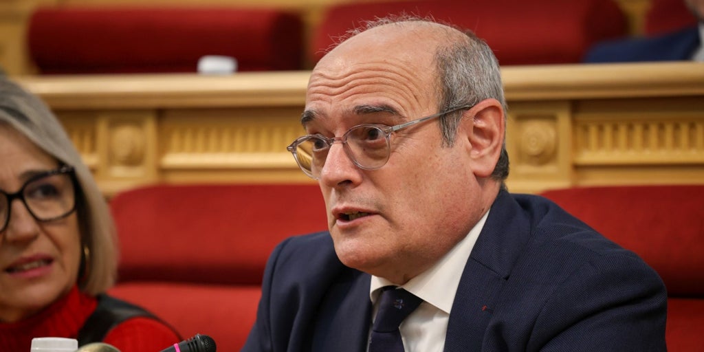 Vox pide a la Seguridad Social y al Sescam que reviertan el solar del Virgen de la Salud al Ayuntamiento antes de un año