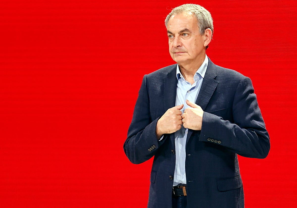 El negocio de las hijas de Zapatero en Venezuela se gestionó desde República Dominicana y está registrado en Panamá