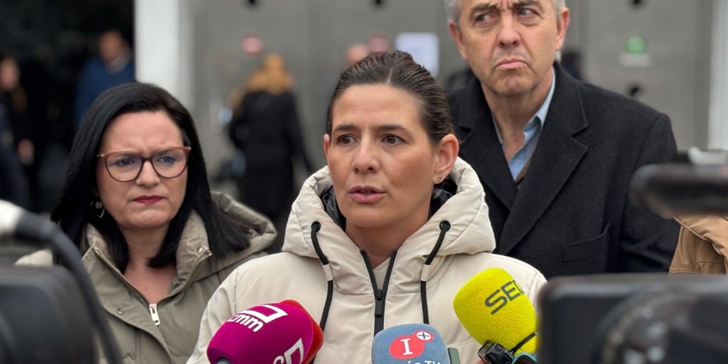 Agudo: «Castilla-La Mancha no tiene una sanidad enferma, sino una sanidad mal gestionada por Page»