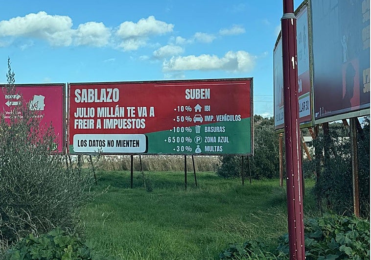 Los impuestos en Jaén registran una fuerte subida tras la aprobación de los presupuestos para 2026