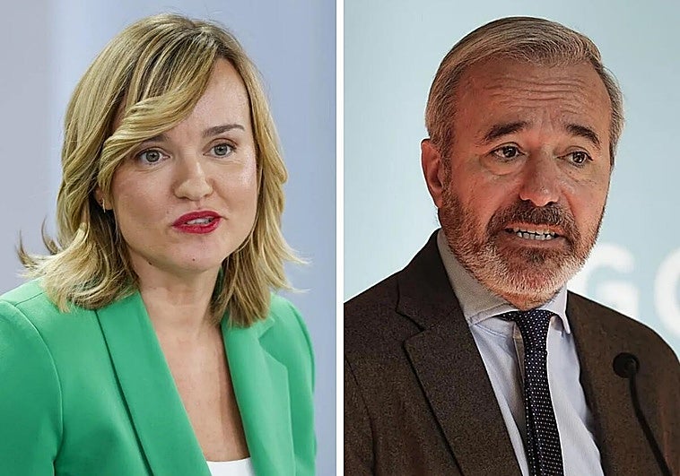 Debate cara a cara Elecciones Aragón, en directo: ganador del Azcón vs Alegría, última hora y reacciones hoy