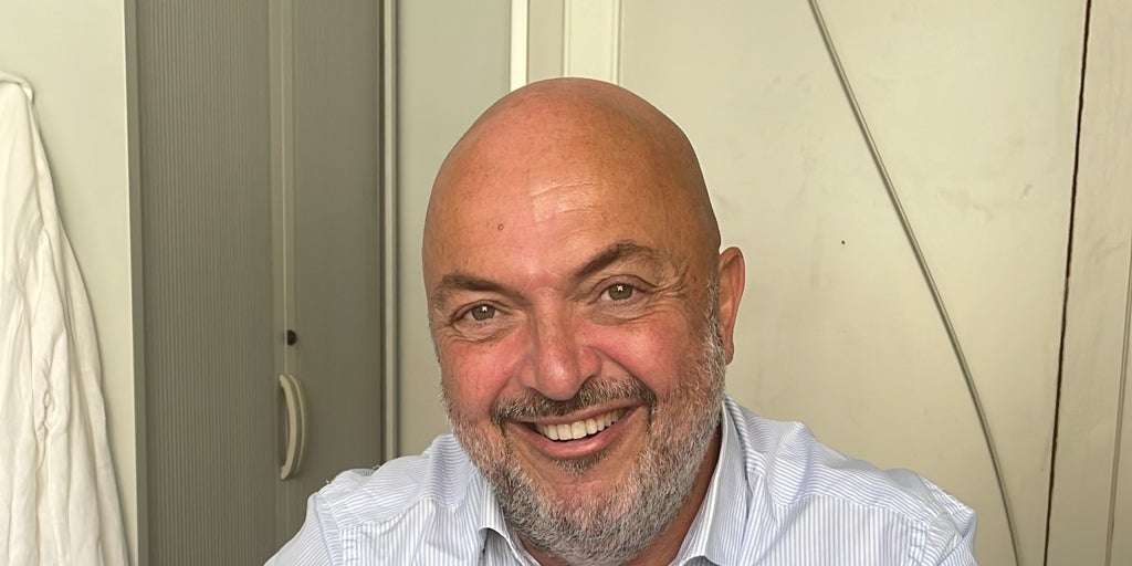 Nacho Cotino, nuevo director de la radio de À Punt