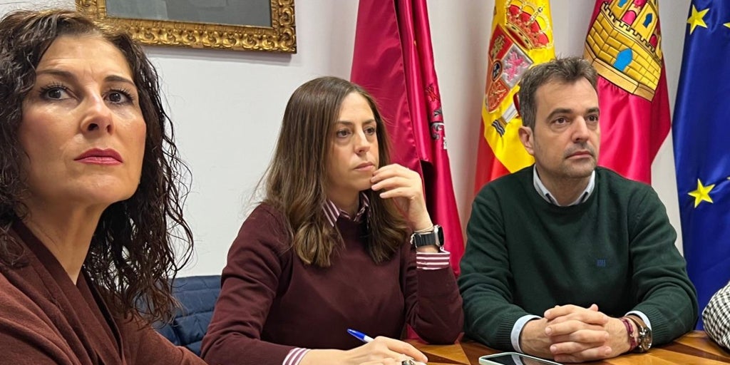 El Ayuntamiento de Toledo, a la espera de conocer el trazado del AVE para iniciar la tramitación ambiental del POM