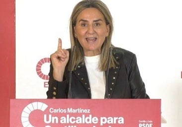 La Junta Electoral de Castilla y León cancela la visita de la ministra de Educación de este miércoles a Valladolid
