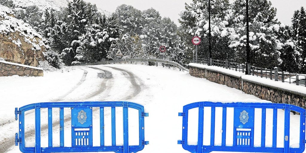 CSIF denuncia la falta de un protocolo claro ante incidencias meteorológicas en los centros educativos de Castilla-La Mancha