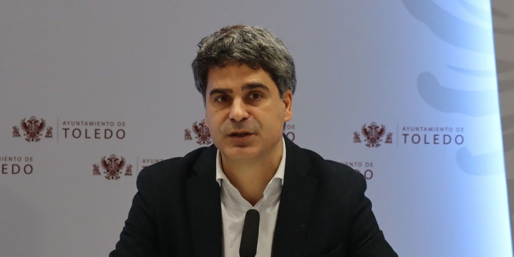 El Ayuntamiento de Toledo asegura que se ha dado la orden de trasladar el POM a la Junta: «No podemos esperar el AVE»