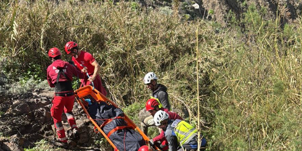 Dos cuerpos en 6 días: se mantiene activa la investigación de los cadáveres encontrados en Benijo (Tenerife)