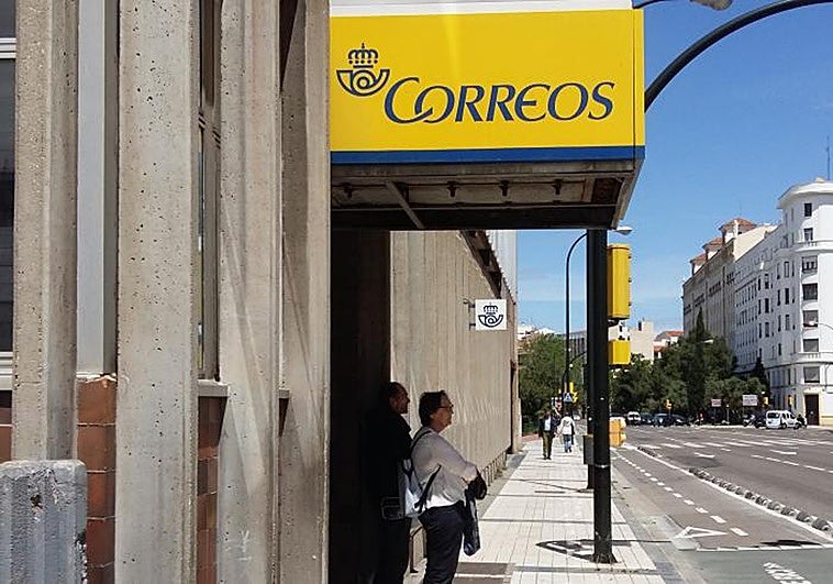 8-F: Este jueves 29 de enero finaliza el plazo para solicitar el voto por correo y las oficinas abren pese a ser San Valero en Aragón