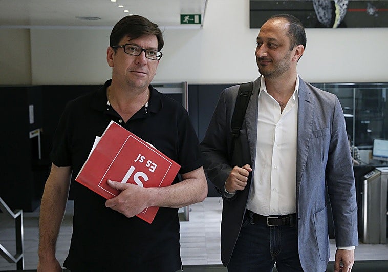 El PP cita a Salazar y a Sumelzo a las puertas de votar en Aragón