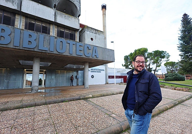 Morcillo acusa al PSOE de mentir: «Las inversiones en las bibliotecas de Toledo se han incrementado un 70%»