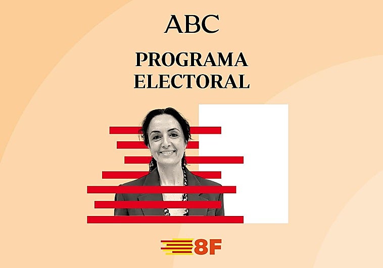 Este es el programa electoral de IU - Sumar con Marta Abengochea para las elecciones en Aragón