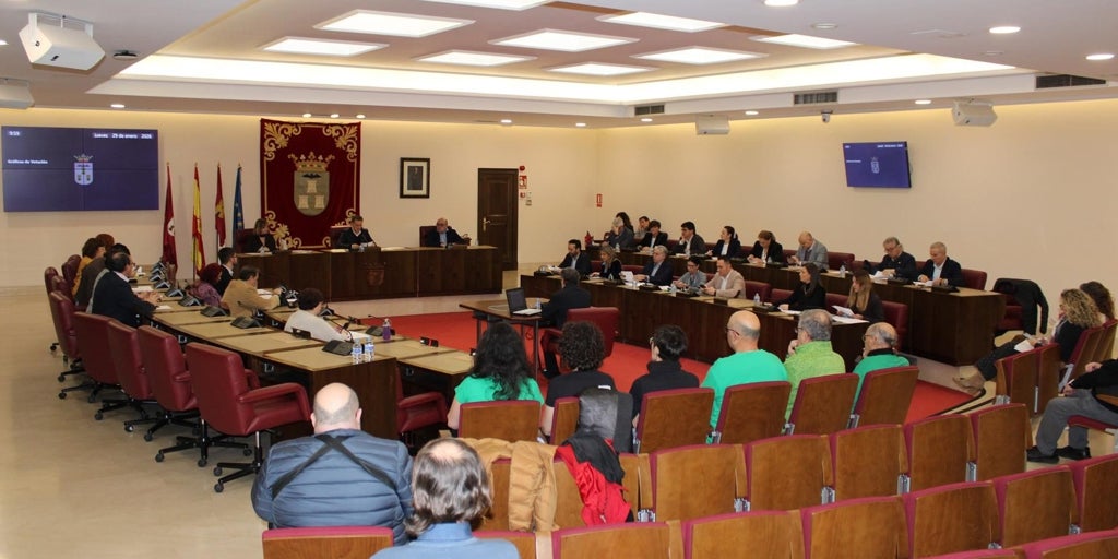 Albacete impulsará un plan integral de vivienda centrado en los jóvenes y ampliará la climatización de cuatro colegios