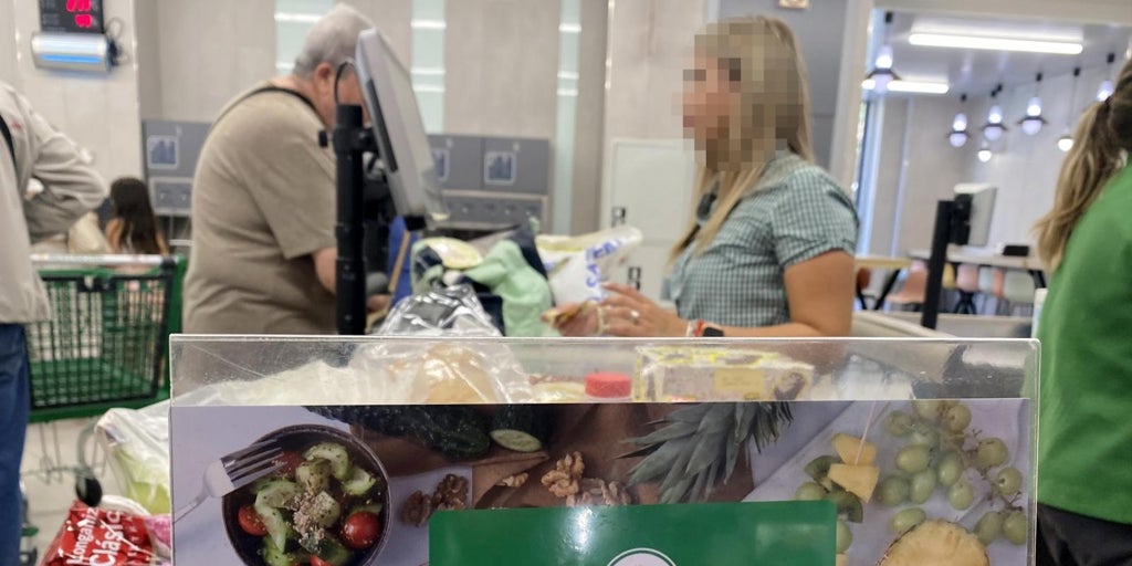 Mercadona busca personal sin experiencia para trabajar en verano con sueldos desde 1.734 hasta 2.346 euros