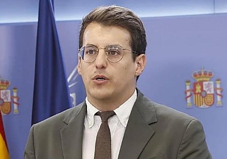 Quién es Jorge Pueyo, candidato de la Chunta para las elecciones en Aragón: a qué se dedicaba antes de la política y qué estudios tiene