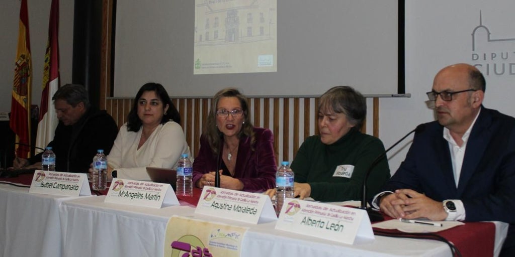 La Atención Primaria concentra más del 28% del presupuesto sanitario de Castilla-La Mancha