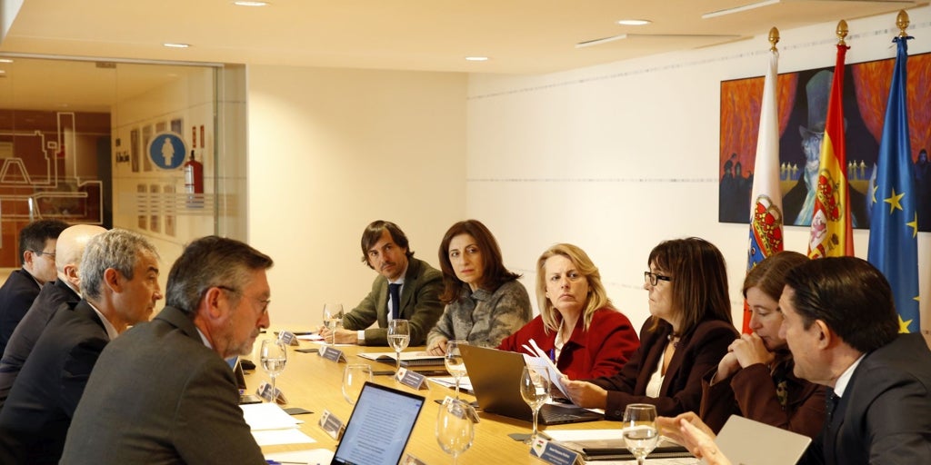 Galicia se posiciona contra el recurso que volvería a aumentar la protección del lobo al norte del Duero