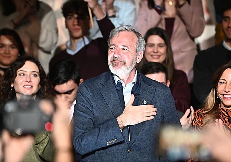 Casi el 50% de los aragoneses apoyan el adelanto electoral