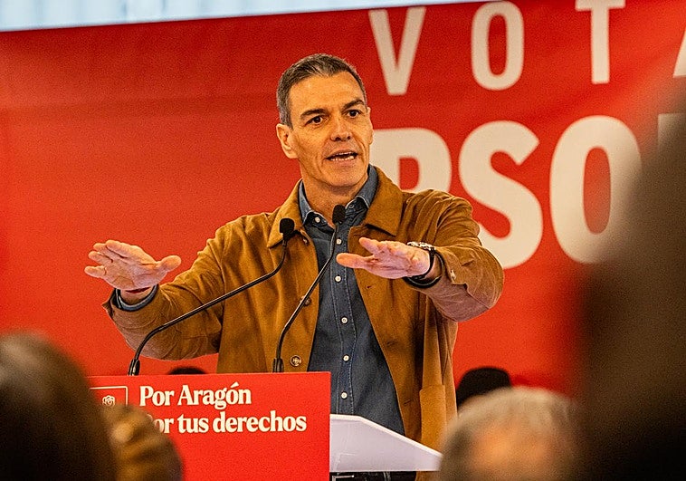 La concejal del PP que insultó a Sánchez pide disculpas tras el intento del PSOE de abrir una polémica con Génova