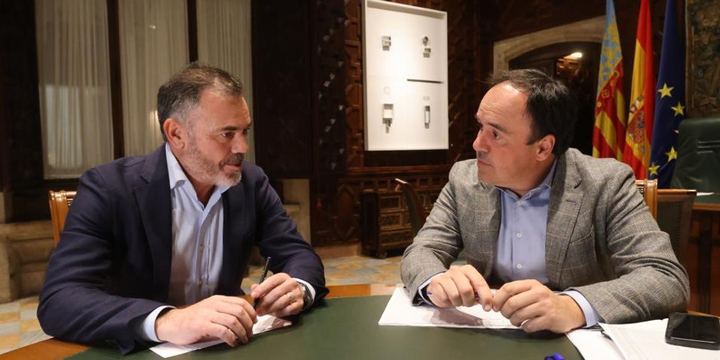 La Generalitat Valenciana viaja a China para captar inversión y proyectos empresariales