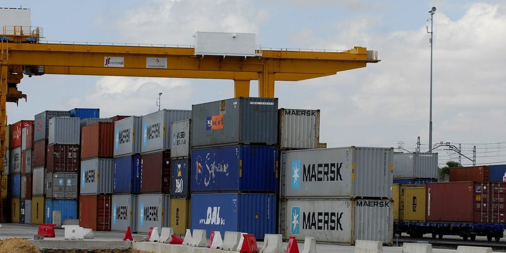 La AIReF sitúa en el 0,8% el crecimiento del PIB de Castilla-La Mancha en el cuarto trimestre de 2025