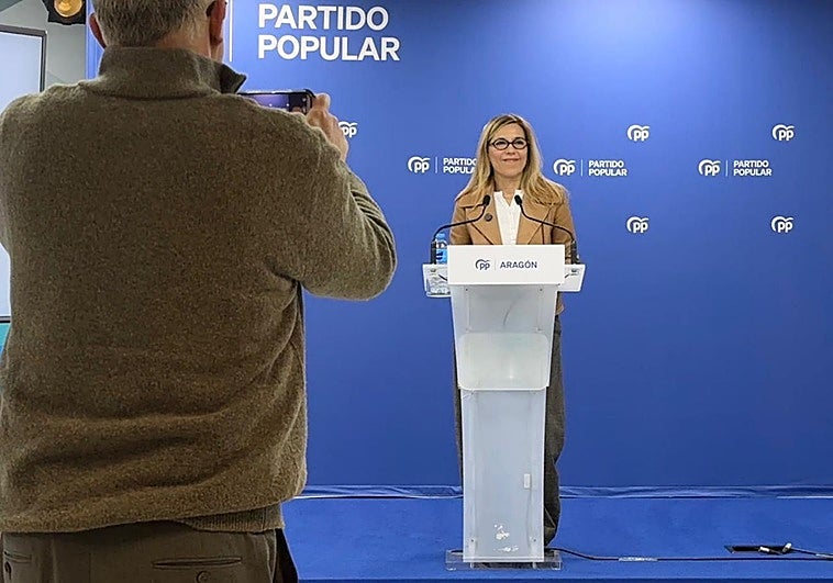 El 876089557: el número desde el que se ha llamado a decenas de ancianos en Aragón para orientar su voto hacia el PSOE